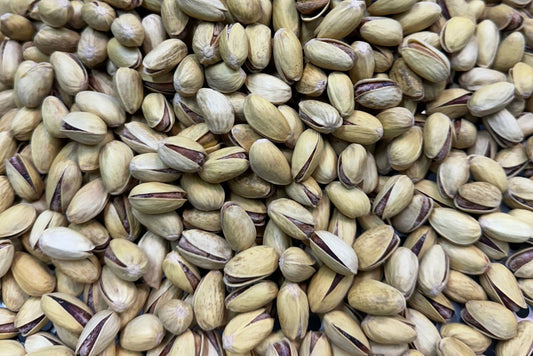 Pistachio Nutrition Unveiled: A Dive into Health and Flavour!