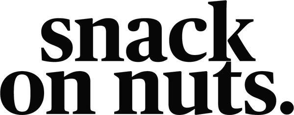 Snack On Nuts