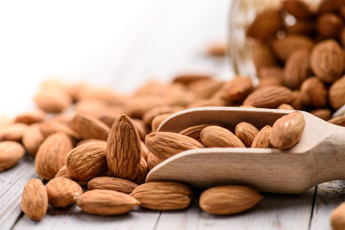 Elevate Your Well-being: Unveiling the Nutritional Wonders of Almonds