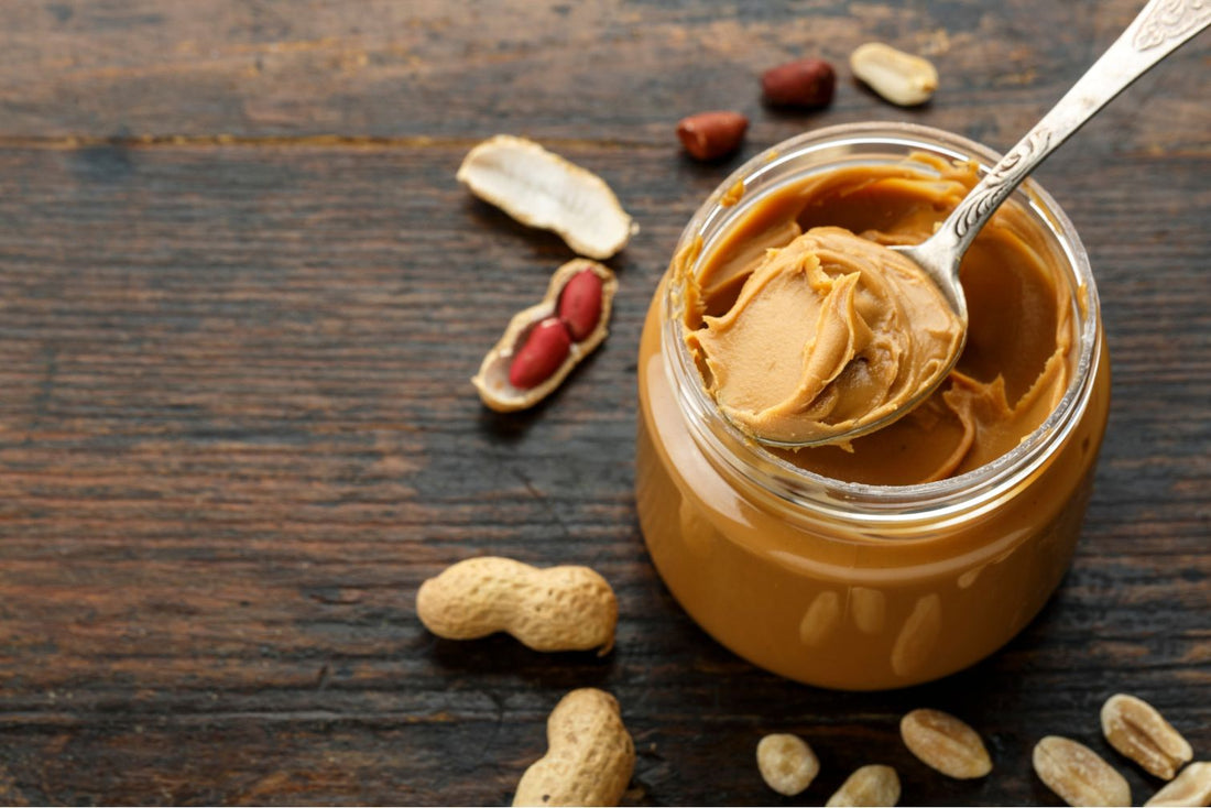 Unleashing the Power of Peanut Skin: Discover the Hidden Wonders for Your Health and Well-being